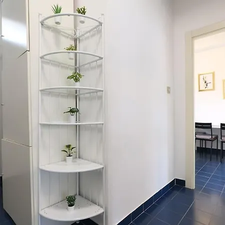 Apartment Primopiano - Astico Milan