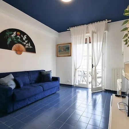 Apartment Primopiano - Astico