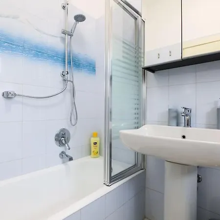 Apartment Primopiano - Astico