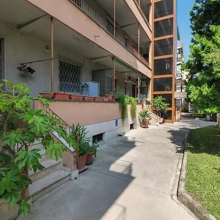 Apartment Primopiano - Astico