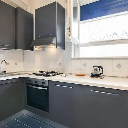 Apartment Primopiano - Astico