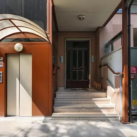 アパート Primopiano - Astico