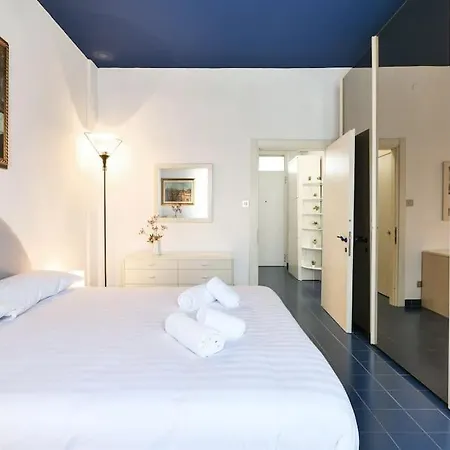 Apartment Primopiano - Astico Milan