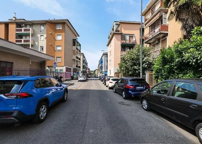 Apartamento Primopiano - Astico