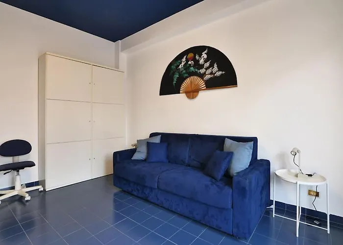 Apartamento Primopiano - Astico Milão