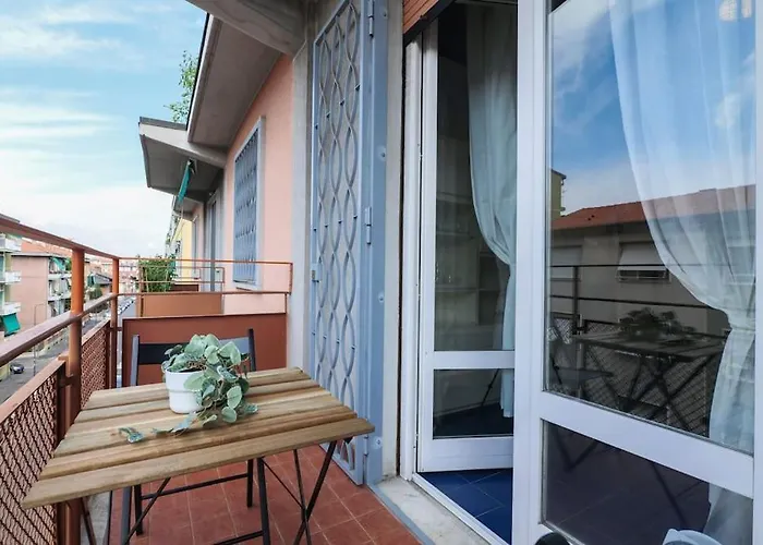 Primopiano - Astico Apartamento