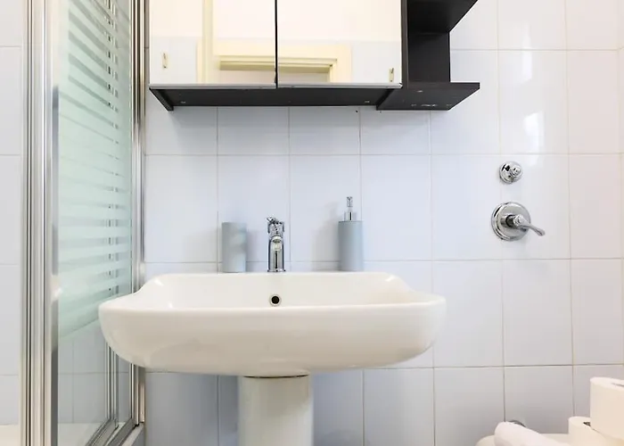 Apartamento Primopiano - Astico *
