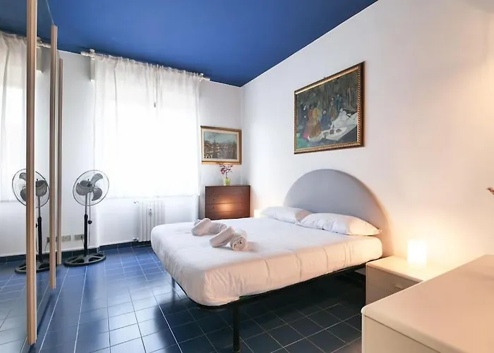 Primopiano - Astico Apartamento *