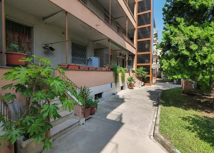 Apartamento Primopiano - Astico