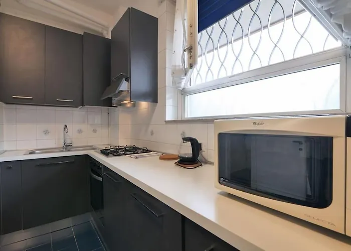 Apartamento Primopiano - Astico *