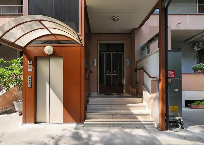 Apartamento Primopiano - Astico