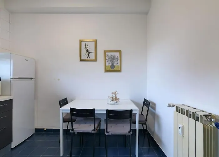 Apartamento Primopiano - Astico *