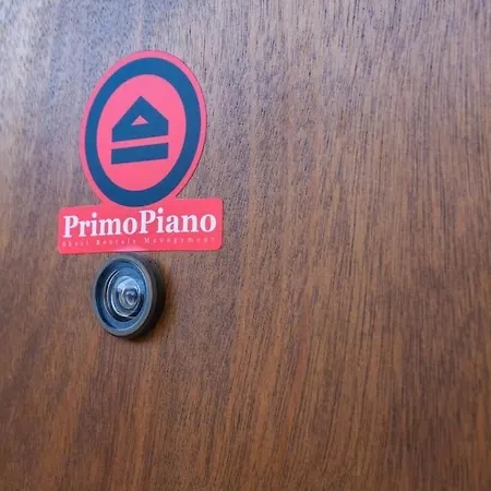Primopiano - Astico * Milán
