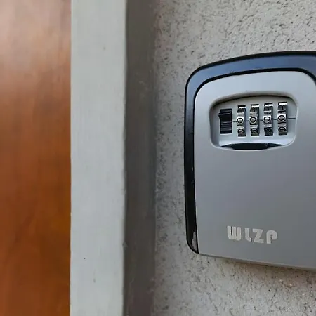 Primopiano - Astico Apartamento *