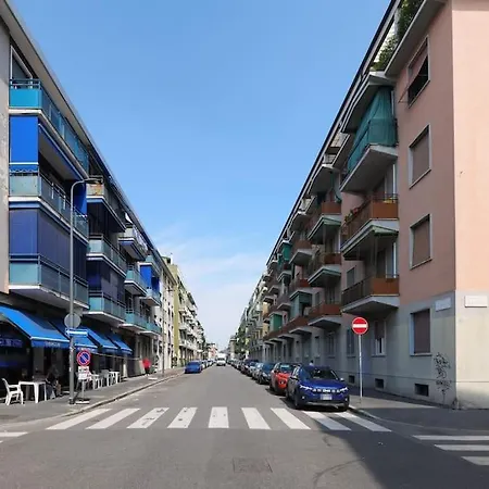 Primopiano - Astico Apartamento