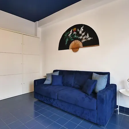Apartamento Primopiano - Astico Milán