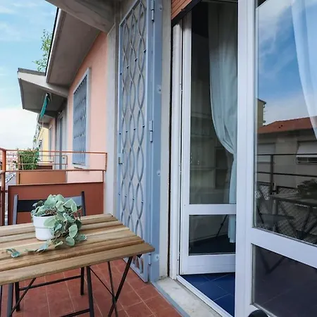 Primopiano - Astico Apartamento