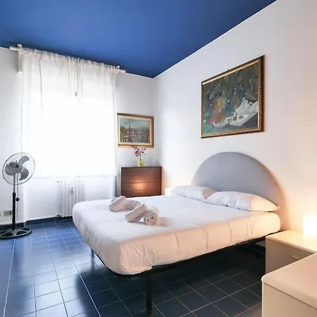 Primopiano - Astico Apartamento *