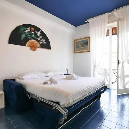 Primopiano - Astico Apartamento