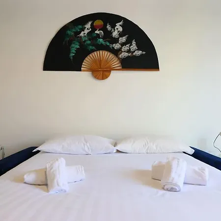 Apartamento Primopiano - Astico Milán