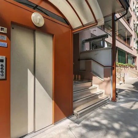 Primopiano - Astico Apartamento