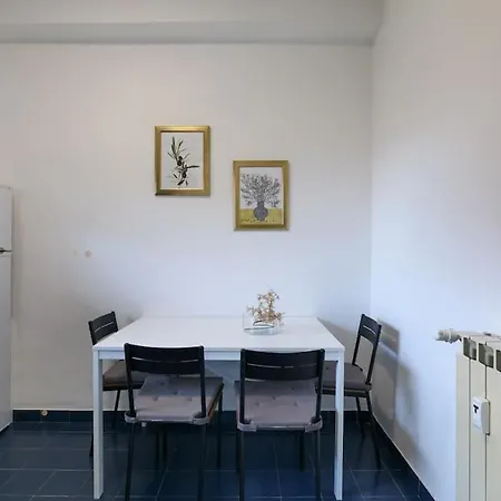 Apartamento Primopiano - Astico *