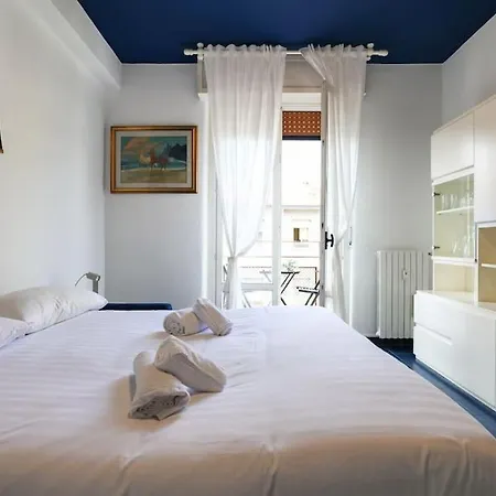 Primopiano - Astico Apartamento